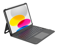 BELKIN Etui do iPad 10. generacji z klawiaturą BBZ001du-V3 - 1363144 - zdjęcie 2